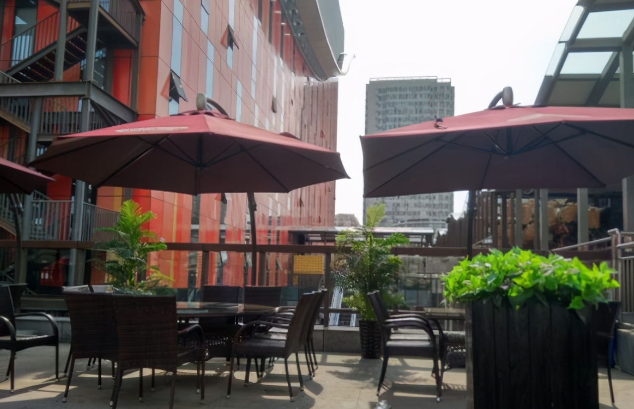 太原第二个中正天街,太原现在的中正天街原来叫什么