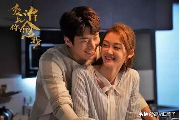 这个被甩、失踪、重度抑郁的“渣男”，竟让人恨不起来