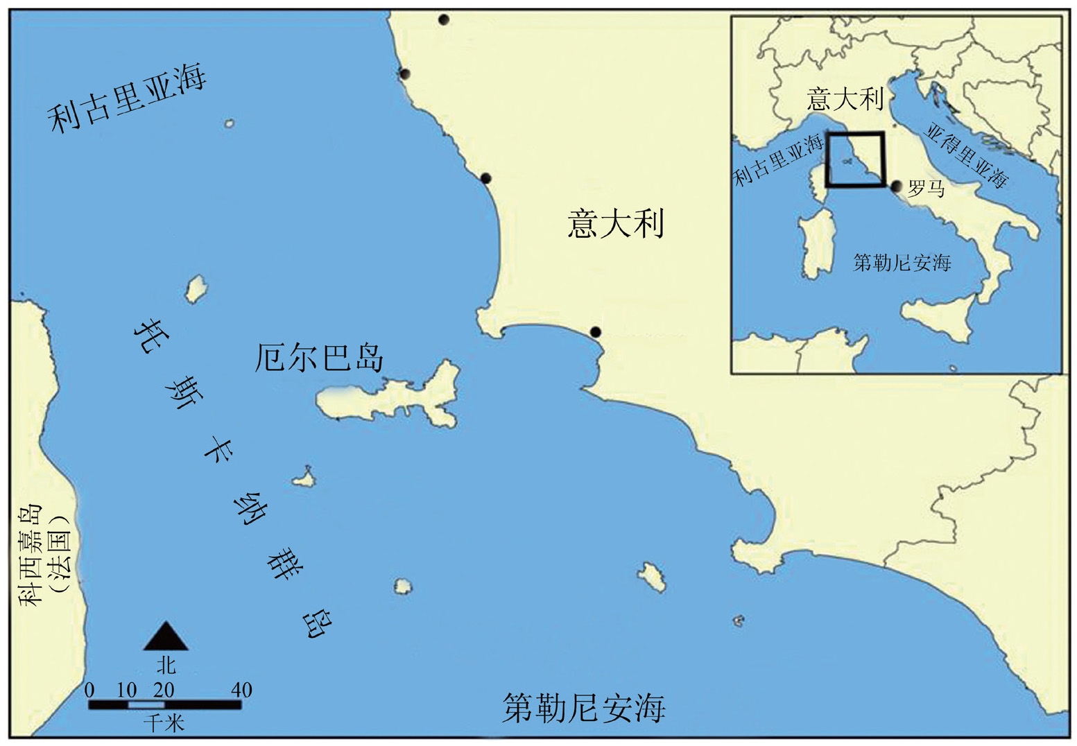 兵败滑铁卢，拿破仑命已至此，竟只是轻敌这么简单？