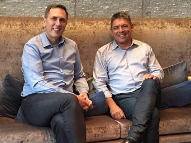 河南富豪发家史,河南首富败家之路