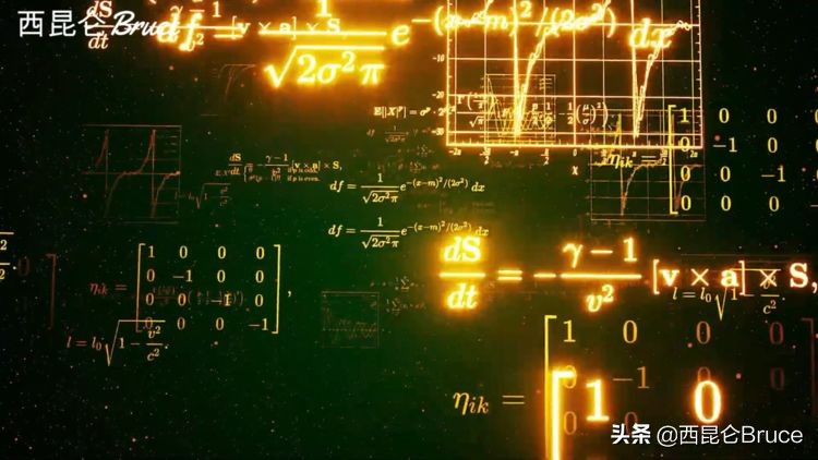 暗物质真的存在吗？为何看不见摸不着？人类的“蹲守”是否有用