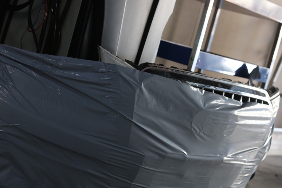 怪兽修车奥德赛,怪兽修车日记奥迪