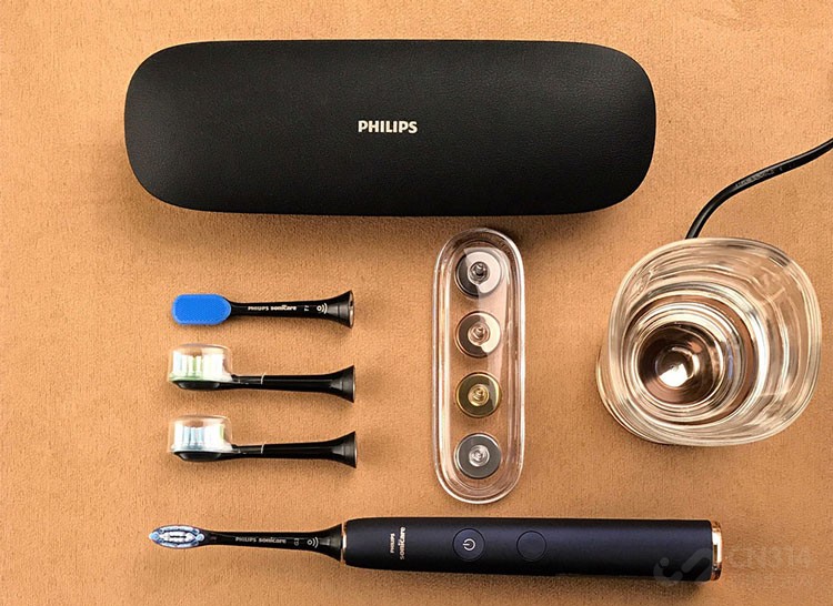 电动牙刷帮你解决多种口腔问题,口腔烦恼如何解决