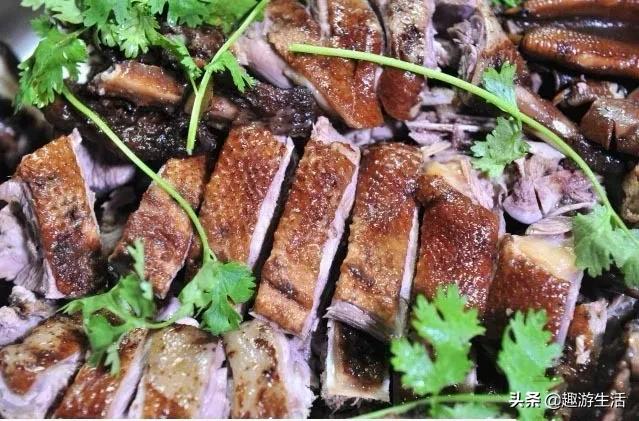 从化必吃的十大特产,舌尖上的广东正宗腊味