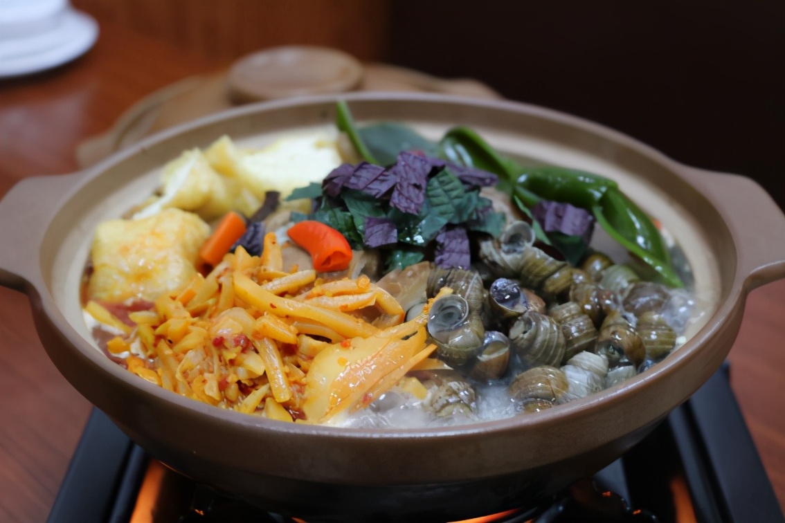 你的家乡都有什么特色菜,你的家乡菜有什么