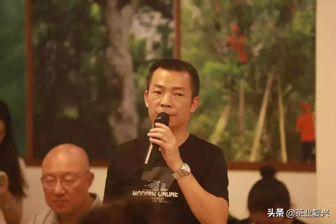 为什么用老班章做熟茶便宜,用老班章发酵的熟茶勐海有几家
