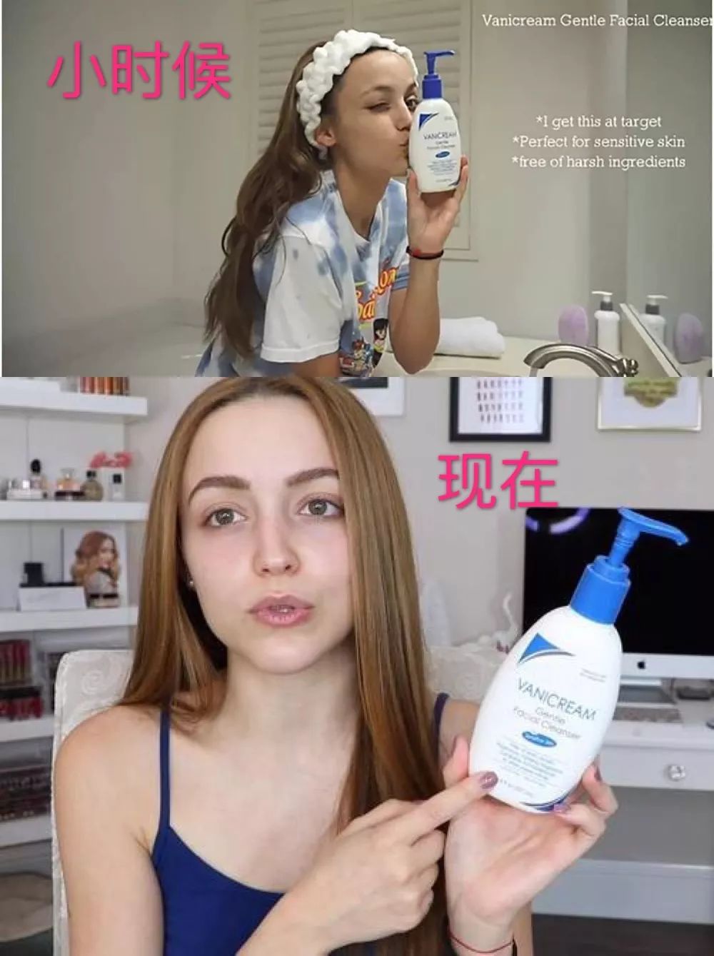 好用却不贵的化妆品,好用到震惊的护肤品和彩妆