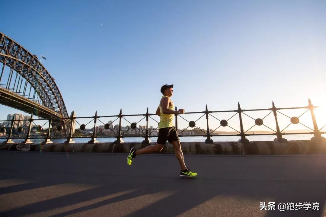 跑步的两大隐形危险，请注意起来
