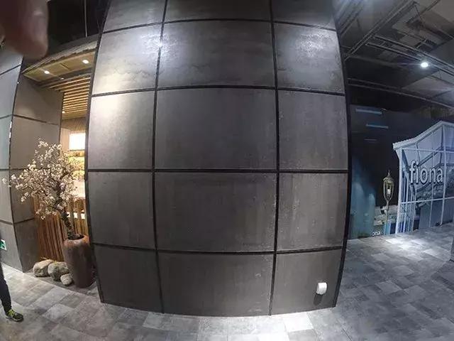 手机拍照变形严重,拍照变形了用什么软件修