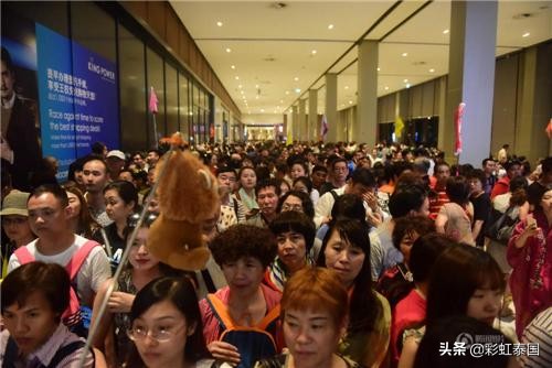 泰国曼谷新世界购物中心,泰国曼谷购物中心在哪里