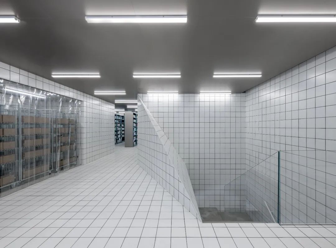 HARMAY超市丨模糊奢侈和日常的边界