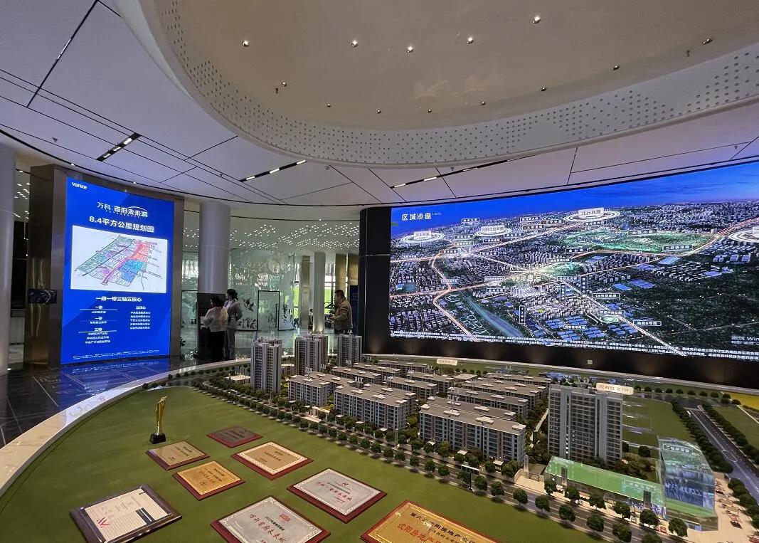 沈阳新开楼市有哪些现状如何,盘点沈阳房价降价最狠的五个楼盘