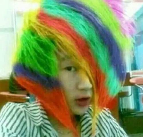 非主流杀马特10年后的变化,90后杀马特和非主流哪个先开始的