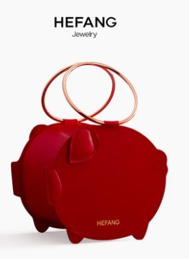 中国风的小众首饰品牌,有什么小众牌子的首饰