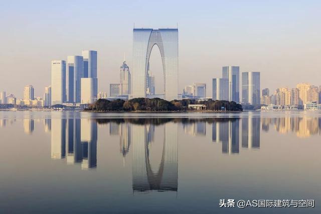 世界各国最奇葩的四大建筑,了解世界十大奇葩建筑