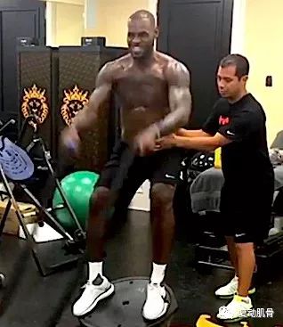 “斗牛”约不约？看完这篇助你轻松扣篮不受伤