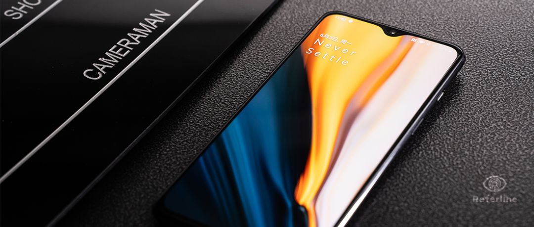 一加7标准版评测和一加6t,一加6t和一加7外观大小有什么区别