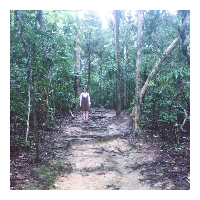 第一次出国去哪里玩马来西亚,一月去沙巴旅游