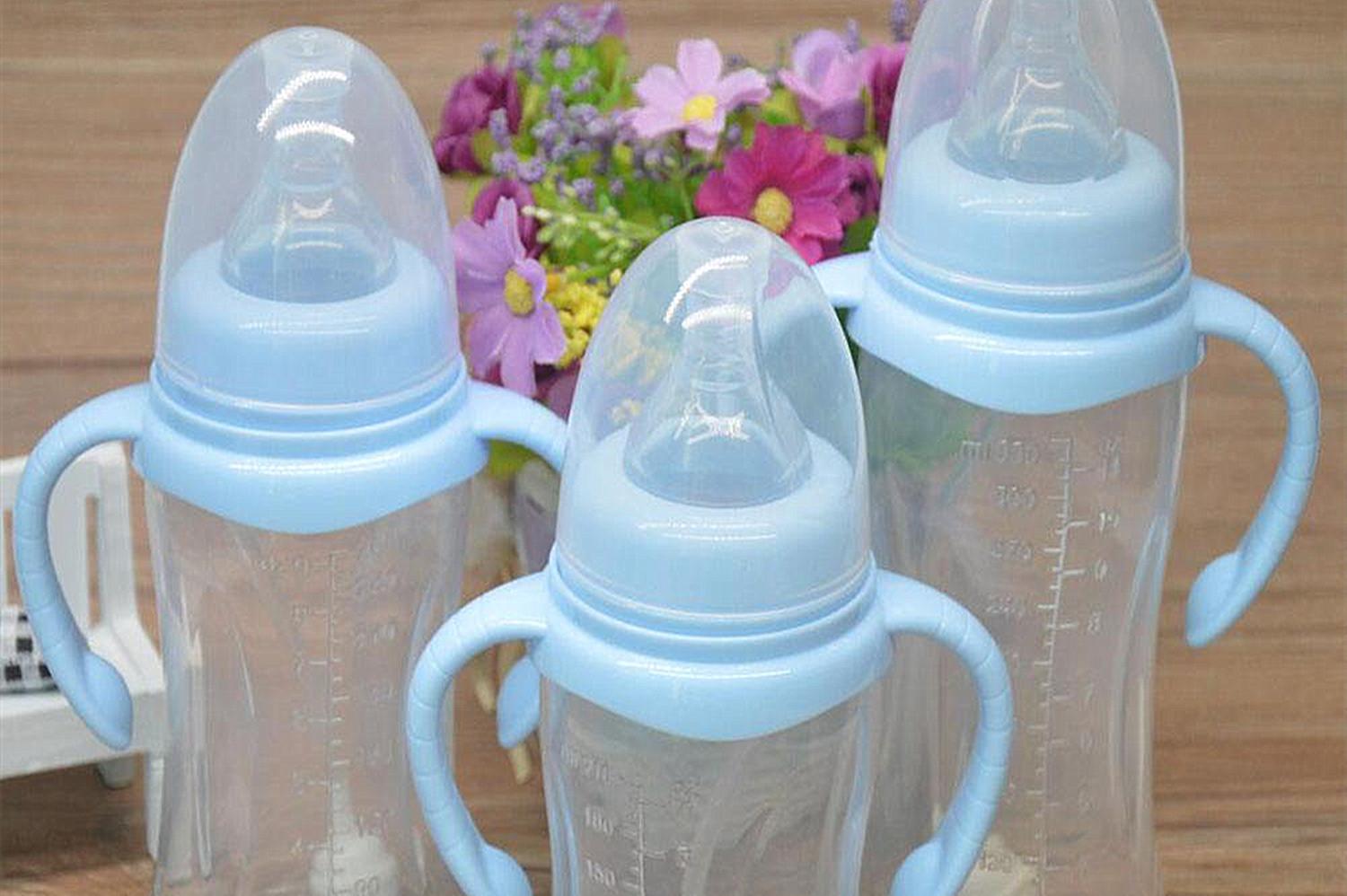 奶瓶用开水消毒好还是蒸汽消毒,奶瓶消毒很重要