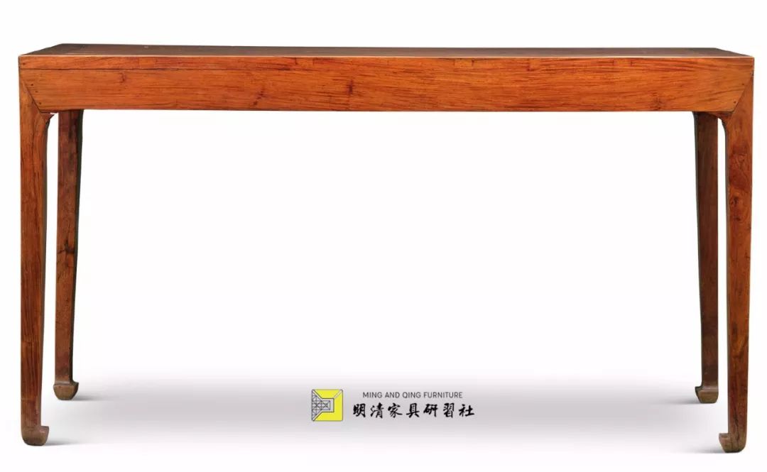 明式黄花梨红木家具,极品黄花梨古典家具中的美学典范