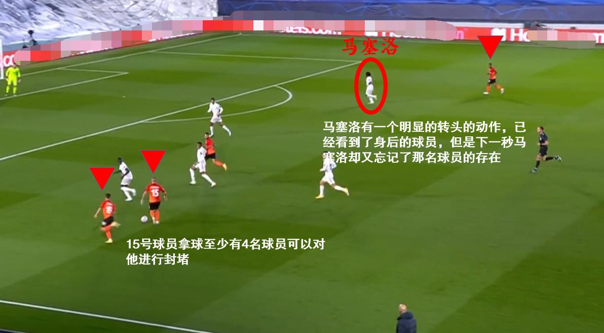 评价皇马2-1逆转巴萨,点评皇马vs巴萨