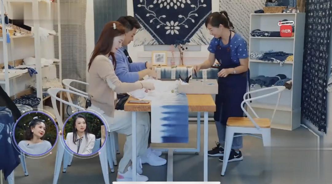 跟着综艺，让恋爱在大理浪漫