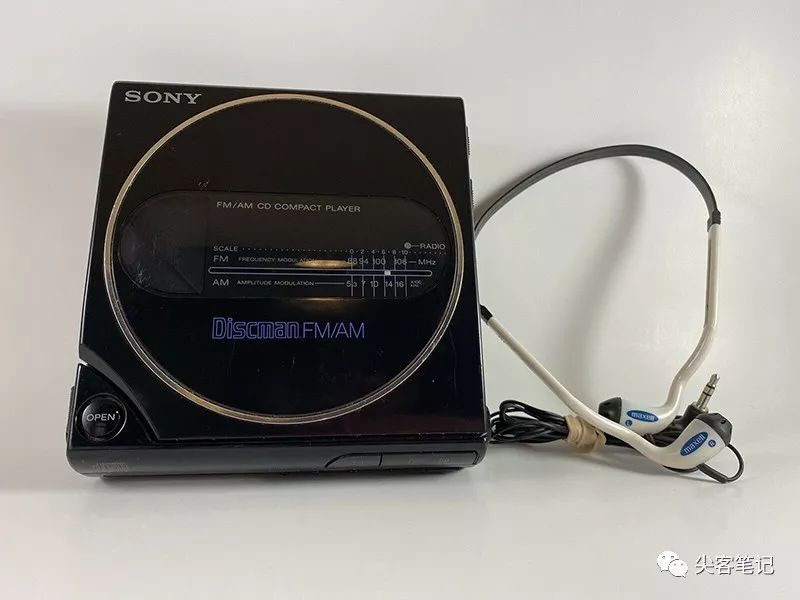 索尼cd随身听原装,索尼cd随身听全系列