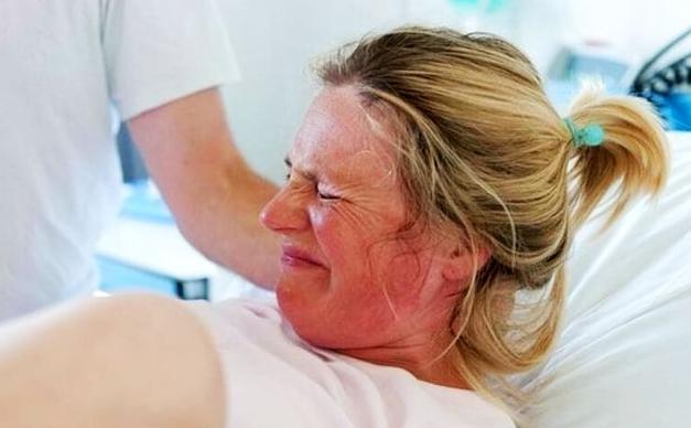 顺产痛但是无创,顺产疼不疼完整版