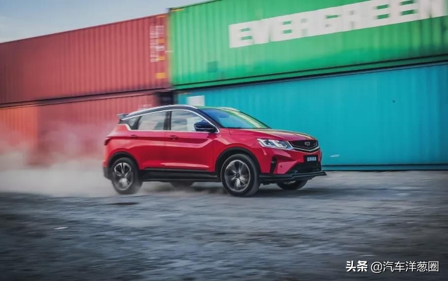 十万以内选这几款国产车准没错,国产车最不值得买的车型