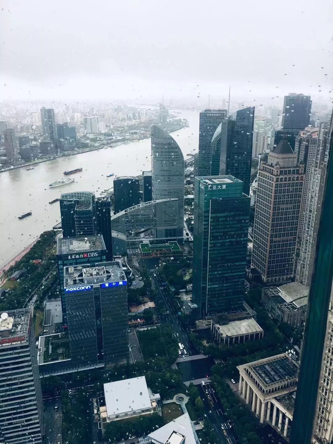 上海人眼里的上海不同地方,上海本地人眼中的上海