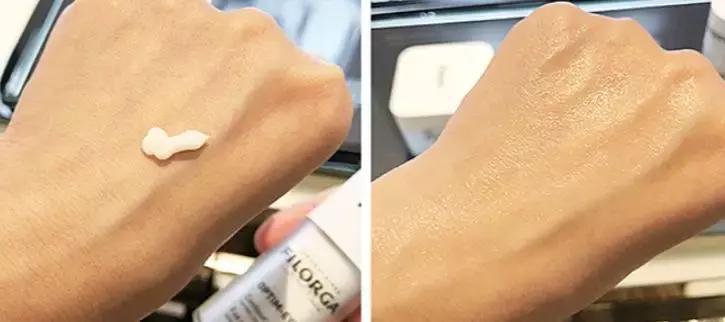 对眼纹有效果的眼霜推荐女生,年纪轻轻眼睛周围长细纹