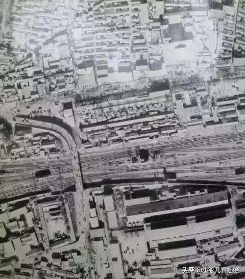 北京几个区，所有北京人的回忆，真的回不去了……