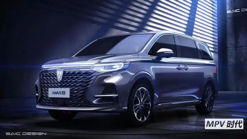 智联网OUT了？荣威用一部MPV告诉你什么叫“头部网红”