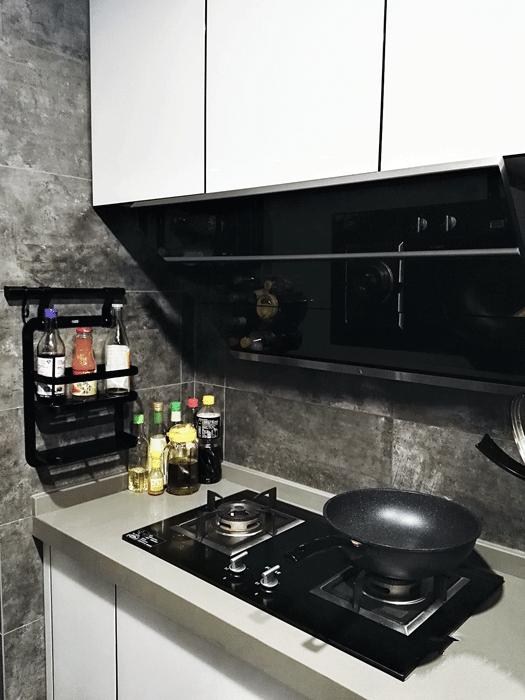 花50万让家增值500万，这80后的北欧风装修把宜家秒成渣了