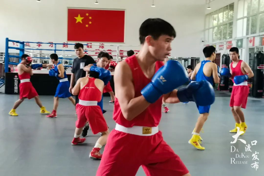 “拳拳”之心为学生!重庆市茄子溪中学体教融合出佳绩