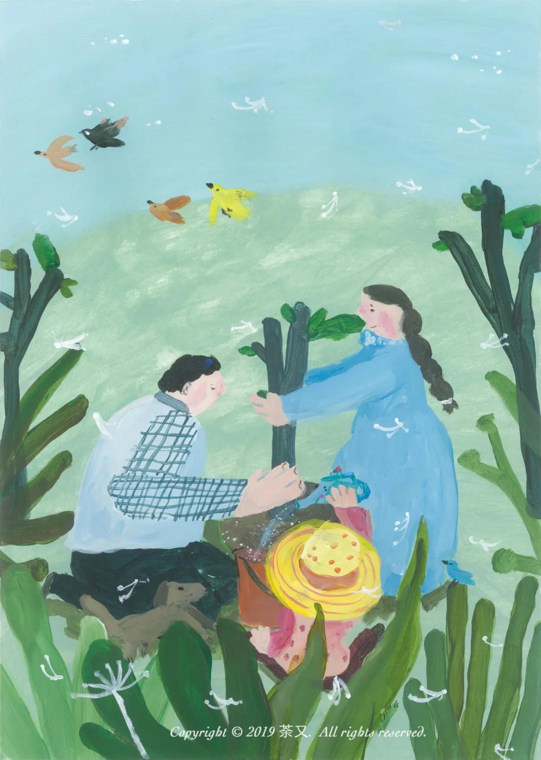 插画师运营自媒体入门课程,插画师怎样运营自己