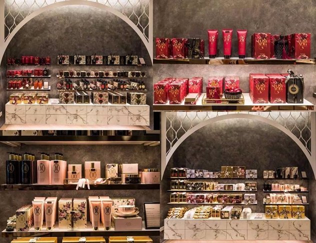 茱莉蔻玫瑰香,茱莉蔻有哪些精油产品