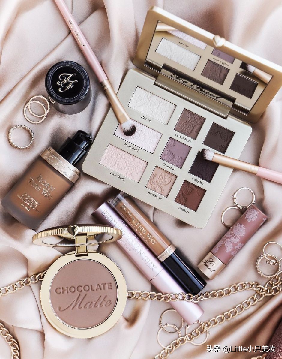 近几年爆火的网红品牌有哪些,盘点十大网红品牌