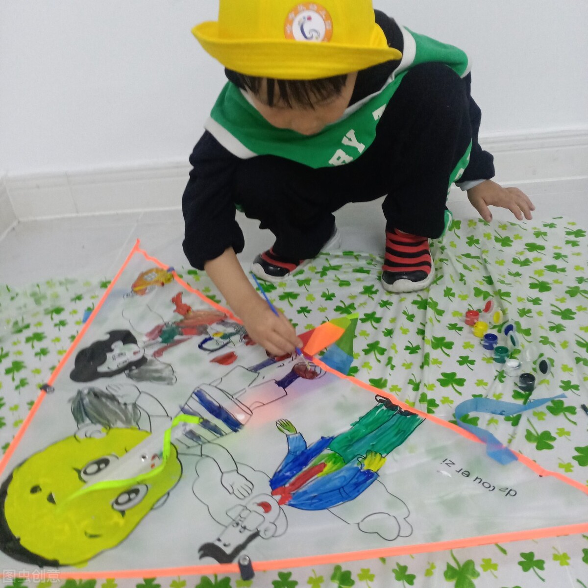 幼儿园如何打造园本特色课程,幼儿园可以搞特色课程收费吗