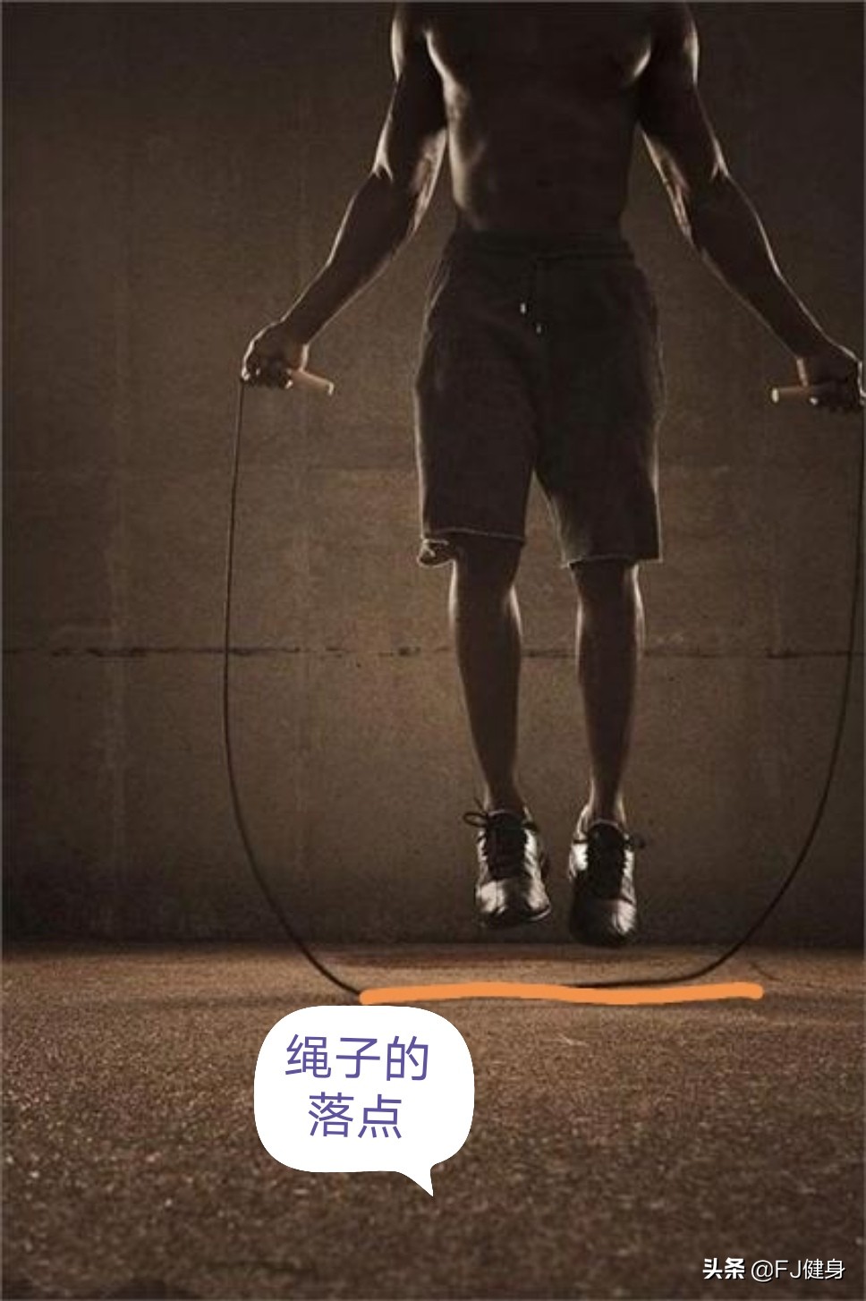 跳绳多久会断掉,跳绳老是断怎么办