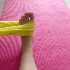 踝关节骨折术后4周康复训练视频,踝关节骨折后遗症有哪些