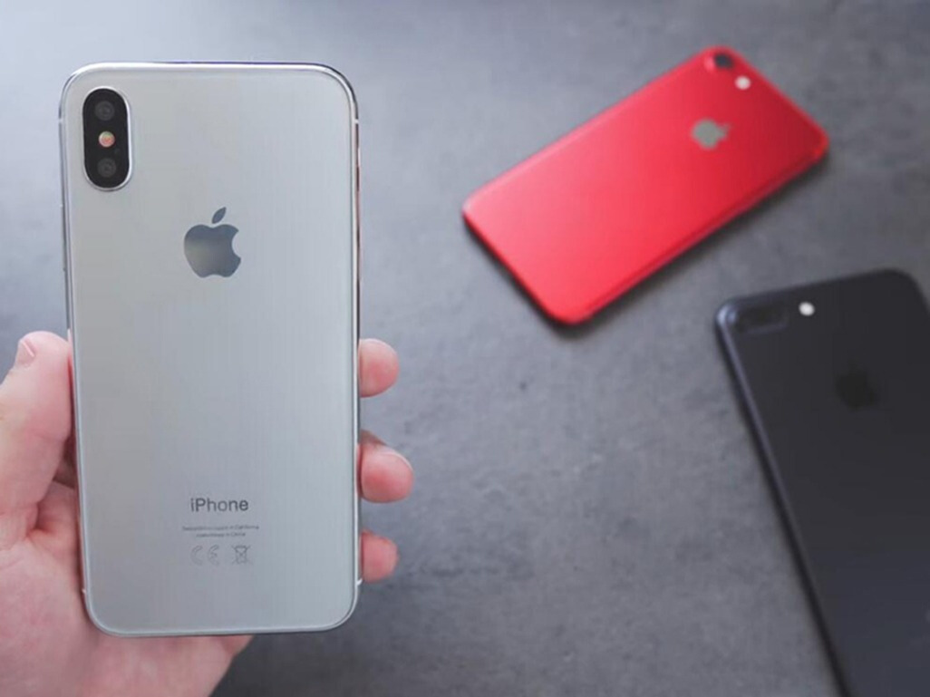 苹果iphone8p和8plus选哪个好,iphone8p官方测评