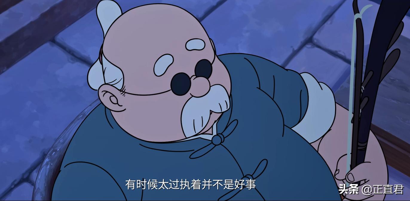 罗小黑战记玄离的秘密,罗小黑战记玄离的图片