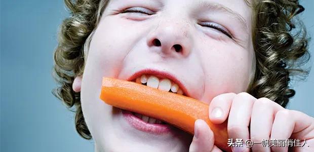 孩子越长越丑的7个习惯,孩子几岁开始越长越丑