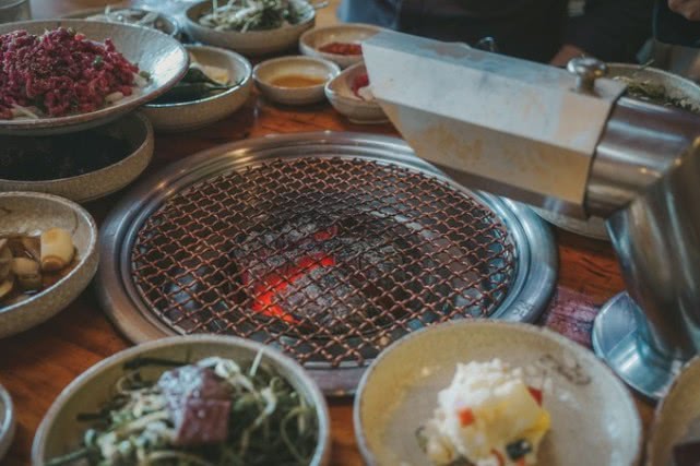 釜山必吃的十大美食,从舌尖上品味中国美食的独特魅力