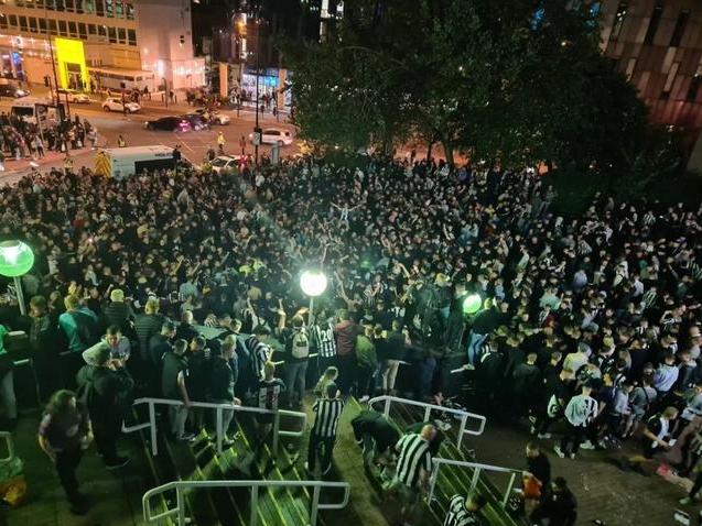 中东土豪购军火,中东土豪买曼联