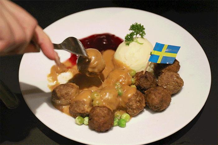 昆明宜家昆明特色,昆明宜家食物