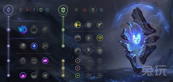 打野艾克新版本端游,最新版打野艾克天赋