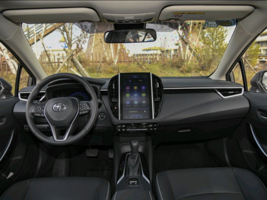 昂克赛拉思域卡罗拉速腾怎么选择,卡罗拉速腾朗逸怎么选择