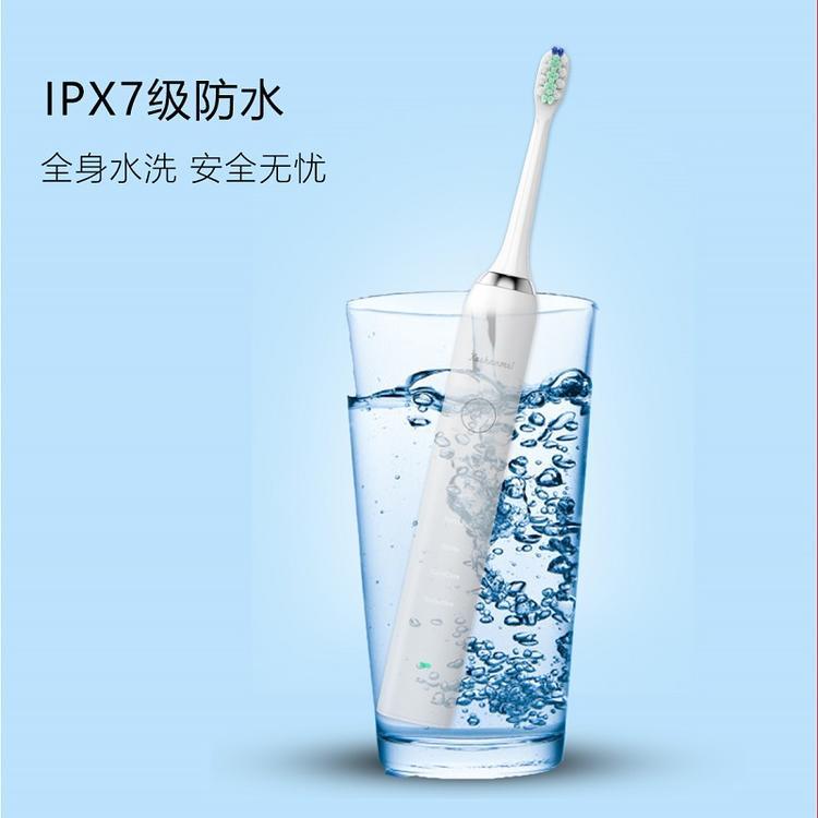 去除牙齿黄垢的神器,牙齿变白除口臭神器